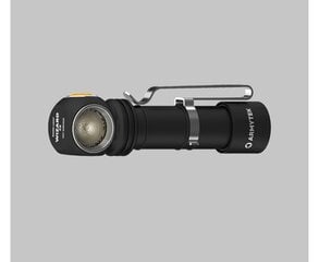 Прожектор Armytek Wizard C2 Магнит USB, теплый свет цена и информация | Фонарики | 220.lv