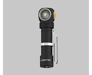 Прожектор Armytek Wizard C2 Магнит USB, теплый свет цена и информация | Фонарик | 220.lv