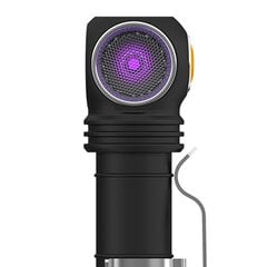 Prožektors Armytek Wizard C2 WUV Magnet USB cena un informācija | Lukturi | 220.lv