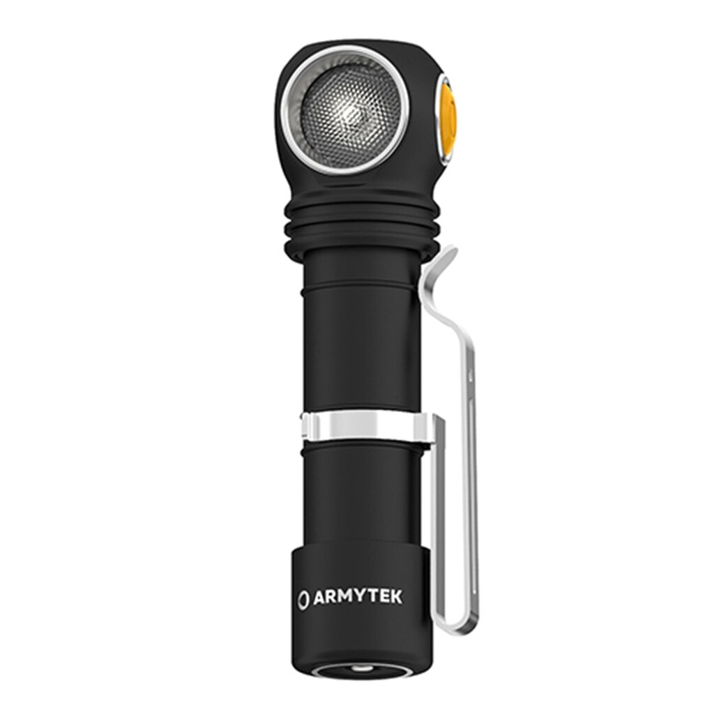 Prožektors Armytek Wizard C2 Pro Magnet USB cena un informācija | Lukturi | 220.lv