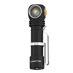 Прожектор Armytek Wizard C2 Pro Магнит USB, теплый свет цена и информация | Фонарики | 220.lv