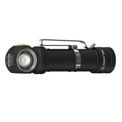 Prožektors Armytek Wizard C2 Pro Max Magnet cena un informācija | Lukturi | 220.lv