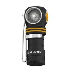 Prožektors Armytek Elf C1 Micro USB цена и информация | Фонарики | 220.lv