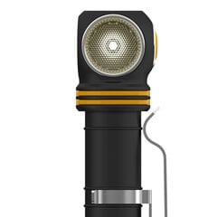 Prožektors Armytek Elf C2 Micro USB, silta gaisma cena un informācija | Lukturi | 220.lv