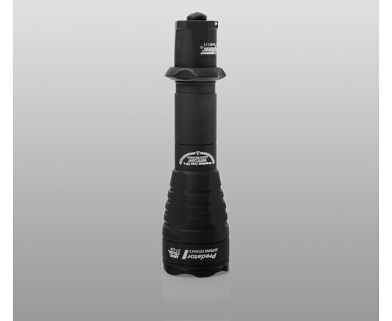 Lukturītis Armytek Predator XP-L HI, balta gaisma цена и информация | Lukturi | 220.lv