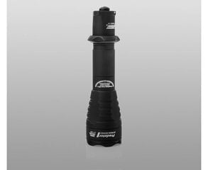 Lukturītis Armytek Predator XP-L HI, silta gaisma cena un informācija | Lukturi | 220.lv