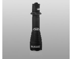 Факел Armytek Predator XP-E2, зеленый свет цена и информация | Фонарики | 220.lv