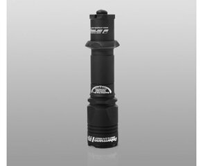 Lukturītis Armytek Dobermann XP-L HI, balta gaisma cena un informācija | Lukturi | 220.lv