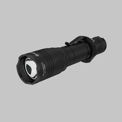 Lukturītis Armytek Dobermann Pro Magnet USB, silta gaisma cena un informācija | Lukturi | 220.lv