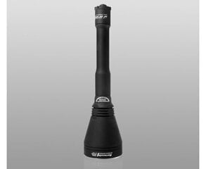 Фонарь Armytek Barracuda XP-L HI, теплый свет цена и информация | Фонарик | 220.lv