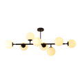 Light Prestige griestu lampa Dorado 8