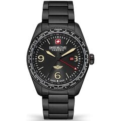 Swiss Military City Hawk SMWGH2100904 SMWGH2100930 цена и информация | Мужские часы | 220.lv