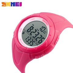 SKMEI 1108 RS Rose Red 1108 RS цена и информация | Женские часы | 220.lv