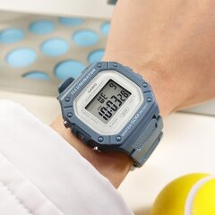 CASIO W-218HC-2AVEF W-218HC-2AVEF cena un informācija | Sieviešu pulksteņi | 220.lv