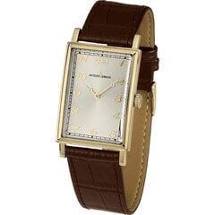 Vīriešu pulkstenis, Jacques Lemans Nostalgie N-201B cena un informācija | Vīriešu pulksteņi | 220.lv