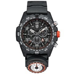 Luminox Bear Grylls Survival Chronograph MASTER Series Compass XB.3741 XB.3741 цена и информация | Мужские часы | 220.lv