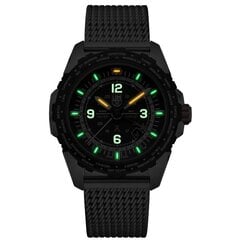 Luminox Bear Grylls Survival AIR Series GMT XB.3762 XB.3762 cena un informācija | Vīriešu pulksteņi | 220.lv