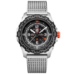 Luminox Bear Grylls Survival AIR Series GMT XB.3762 XB.3762 cena un informācija | Vīriešu pulksteņi | 220.lv