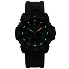 Luminox Original Navy SEAL Military Dive XS.3051.F XS.3051.F цена и информация | Мужские часы | 220.lv