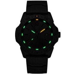 Мужские часы Luminox XS.3121.BO цена и информация | Мужские часы | 220.lv