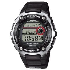 Casio WV-200R-1AEF WV-200R-1AEF цена и информация | Мужские часы | 220.lv