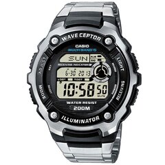 CASIO WV-200RD-1AEF WV-200RD-1AEF cena un informācija | Vīriešu pulksteņi | 220.lv