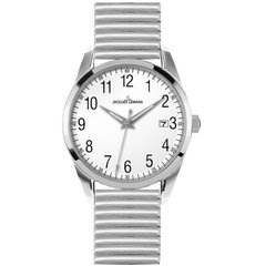 Часы Jacques Lemans 1-1769K 1-1769K цена и информация | Мужские часы | 220.lv