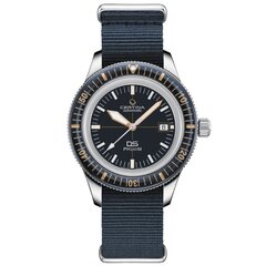 Certina DS-1 PH200M C036.407.18.040.00 C036.407.18.040.00 cena un informācija | Vīriešu pulksteņi | 220.lv