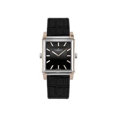 Часы мужские Jacques Lemans Geneve Sigma Retro G-206B цена и информация | Мужские часы | 220.lv