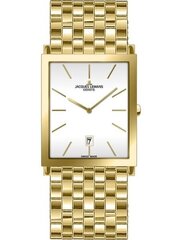 Часы мужские Jacques Lemans Geneve Animus G-201H цена и информация | Мужские часы | 220.lv