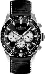 Vīriešu pulkstenis Jacques Lemans Sports Liverpool 1-1801A cena un informācija | Vīriešu pulksteņi | 220.lv
