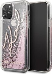 Telefona vāciņš Karl Lagerfeld GSM097043 priekš iPhone 11 PRO MAX cena un informācija | Telefonu vāciņi, maciņi | 220.lv