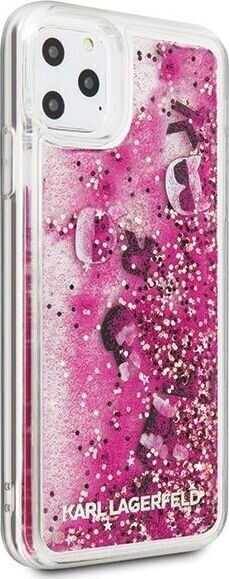 Telefona vāciņš Karl Lagerfeld GSM097048 priekš iPhone 11 Pro Max cena un informācija | Telefonu vāciņi, maciņi | 220.lv