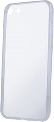 Slim чехол 1 mm для Samsung A51 5Gtransparent цена и информация | Чехлы для телефонов | 220.lv