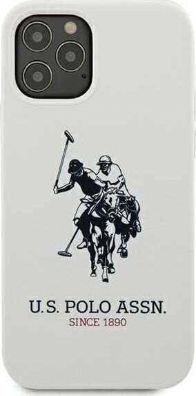 U.S. Polo ASSN 111622 cena un informācija | Telefonu vāciņi, maciņi | 220.lv