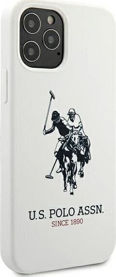 U.S. Polo ASSN 111622 cena un informācija | Telefonu vāciņi, maciņi | 220.lv