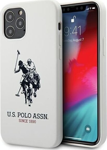 U.S. Polo ASSN 111622 cena un informācija | Telefonu vāciņi, maciņi | 220.lv