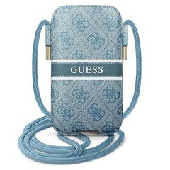 Guess Torebka GUPHL4GDBL 6,7" цена и информация | Чехлы для телефонов | 220.lv