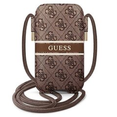 Guess Torebka GUPHL4GDBR 6,7" цена и информация | Чехлы для телефонов | 220.lv