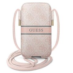 Telefona maciņš Guess Torebka GUPHM4GDPI 6,1" цена и информация | Чехлы для телефонов | 220.lv