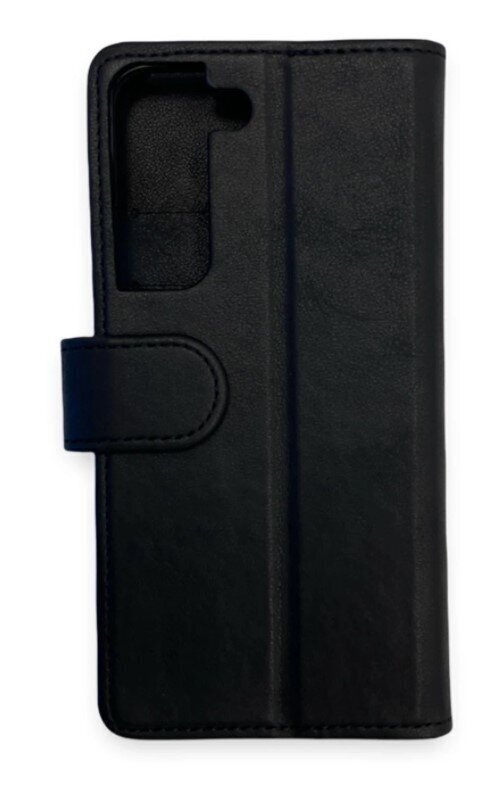 Krusell Phone Wallet, piemērots Samsung Galaxy S22, melns cena un informācija | Telefonu vāciņi, maciņi | 220.lv
