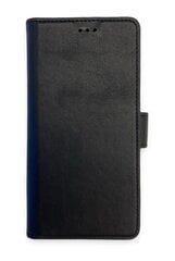 Krusell Phone Wallet, для Samsung Galaxy S22, черный цена и информация | Чехлы для телефонов | 220.lv