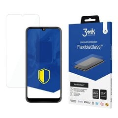 Aizsargstikls FlexibleGlass, piemērots Motorola Moto E6 Plus cena un informācija | Ekrāna aizsargstikli | 220.lv