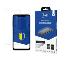 Aizsargstikls FlexibleGlass, piemērots LG G8s ThinQ cena un informācija | Ekrāna aizsargstikli | 220.lv