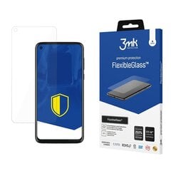 Aizsargstikls FlexibleGlass, piemērots Motorola Moto G Pro cena un informācija | Ekrāna aizsargstikli | 220.lv