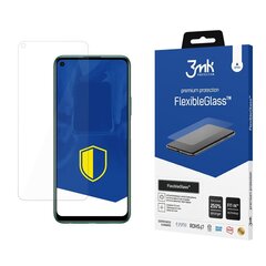 Защитное стекло FlexibleGlass для Huawei P40 Lite 5G цена и информация | Защитные пленки для телефонов | 220.lv