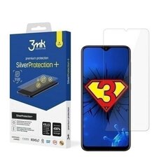 Aizsargplēve 3MK Silver Protect+, piemērota Samsung A202 A20e цена и информация | Защитные пленки для телефонов | 220.lv