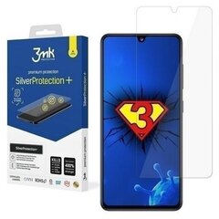 Защитная пленка 3MK Silver Protect+ для Samsung A415 A41 цена и информация | Защитные пленки для телефонов | 220.lv