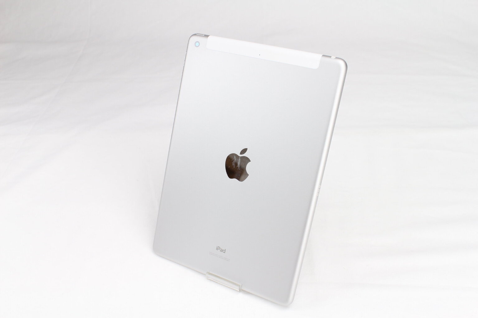 iPad 7 10.2" 32GB WiFi + Cellular, Silver (lietots, stāvoklis A) cena un informācija | Planšetdatori | 220.lv