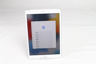 iPad 7 10.2" 32GB WiFi + Cellular, Silver (lietots, stāvoklis A) цена и информация | Планшеты | 220.lv